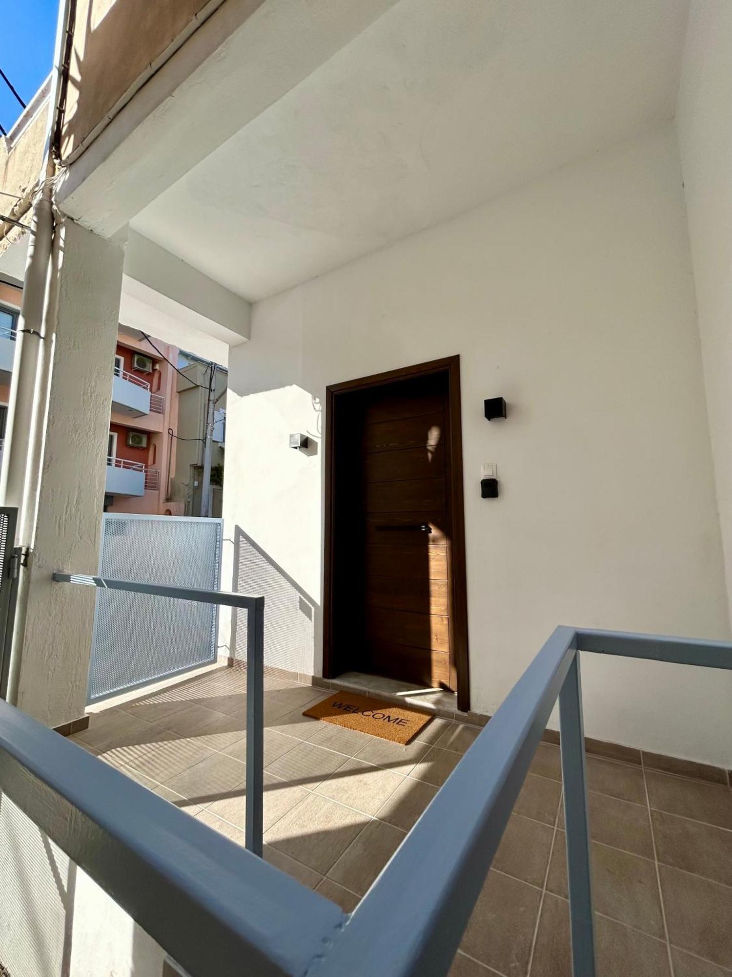 Appartement Stella'S Petite Boite à Rafína Extérieur photo